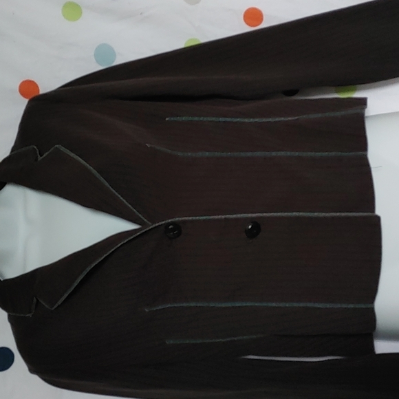 Paperdoll Blazer M - Picture 2 of 4